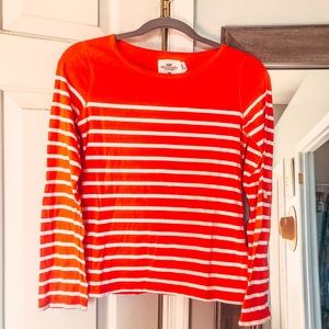 Women’s long sleeve